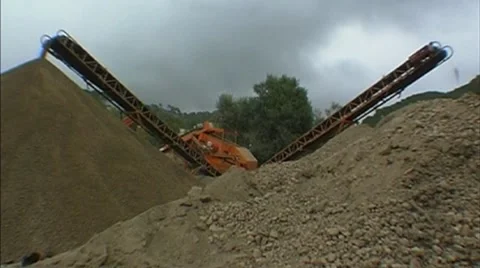 Construction work Stock Footage 957710