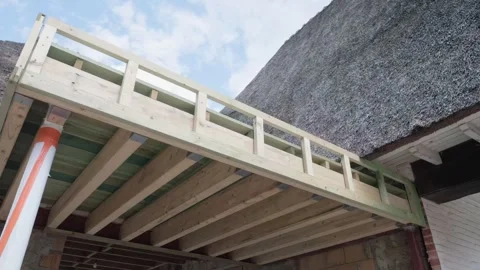 Construction work Stock Footage 288992384