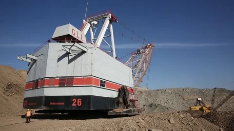 Construction Work, İnşaat Çalışması Stock Footage 65420798