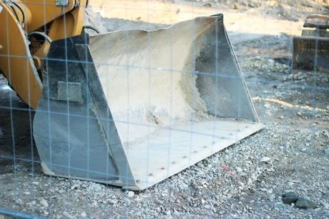 Construction work Stock Photos