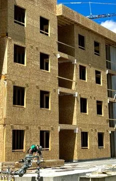 Construction Worker 2 Stock Photos