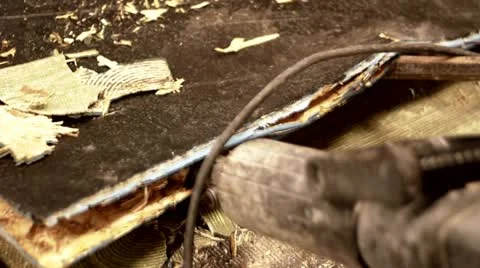 Construction worker 5 Vidéo 11286951