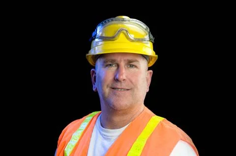 Construction worker Stock Photos