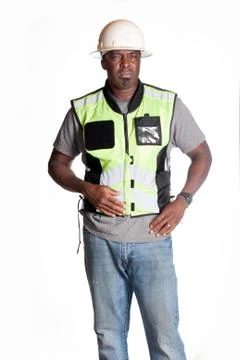 Construction worker Stock Photos