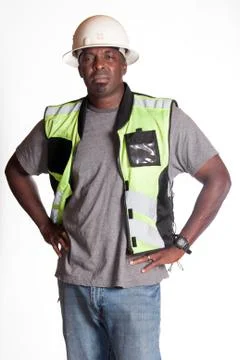 Construction worker Stock-Fotos