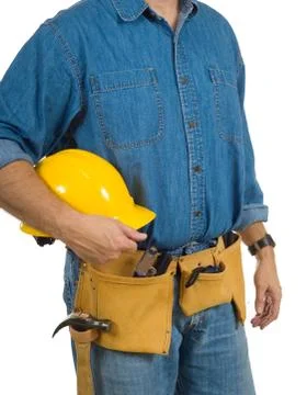 Construction worker Stock Photos