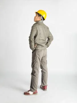 Construction worker Stock Photos