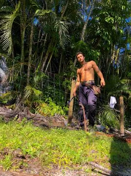 Construction Worker Stock Photos