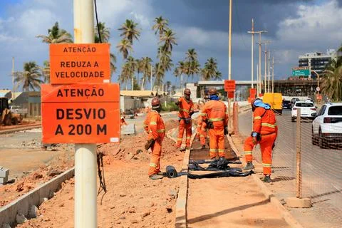 Construction worker Stock Photos