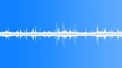 Construction workers ambience - looping Sound Effect