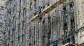 Construction Workers HD Footage