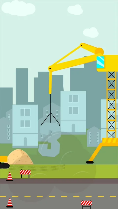 Construction workers Video stock 286267618