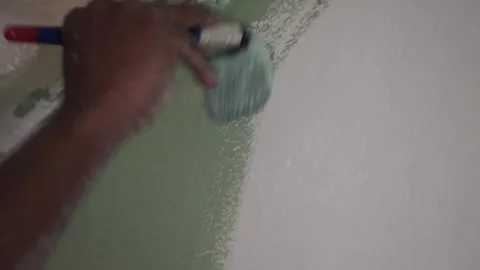 Construction Workers on the job Stock Footage 137621383