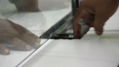 Construction Workers on the job 스톡 동영상 137627314