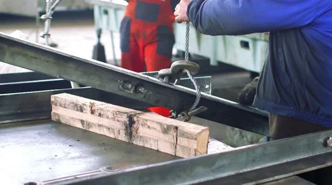 Construction workers working Stock Footage 62469921