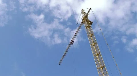 Construction10 Stock Footage 12714414