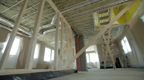 Construction2 Video stock 10878451