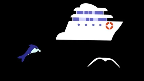 Constructor for animation and custom design. Stock Footage 111428098