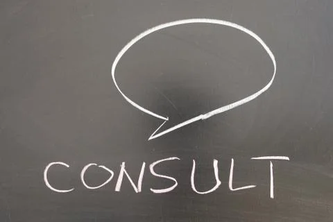 Consult Stock Photos