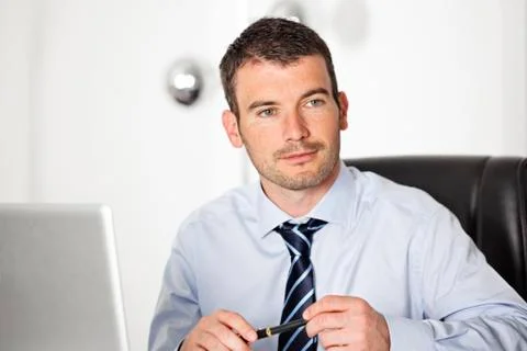 Consultant Stock Photos
