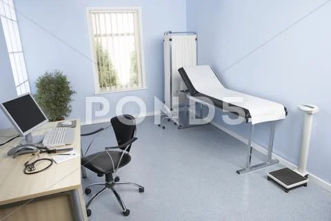 Consultation room Stock Photos