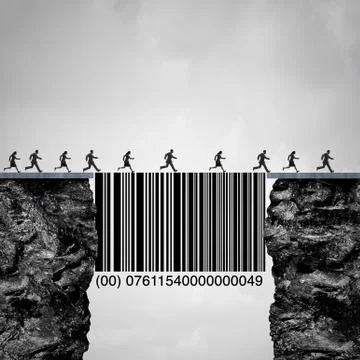 Consumer Solution イラスト素材