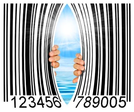 Consumerism concept Stock Photos