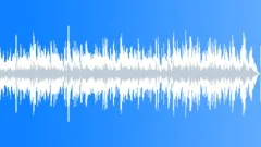 Consummate Background Music with Fiddle (violin) Stock Music