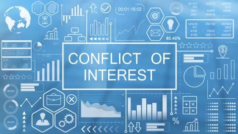 Consumption, Animated Typography Stock Illustration