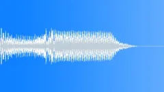 Contact 02Sound Effect