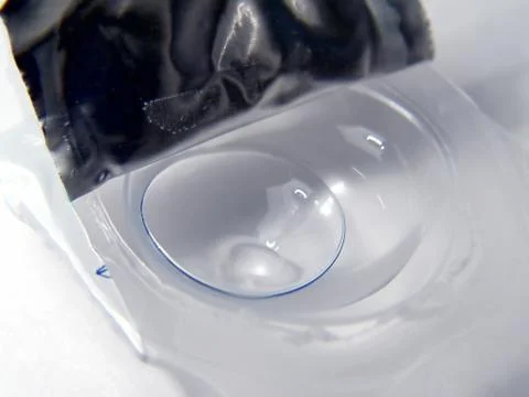 Contact in case Stock Photos