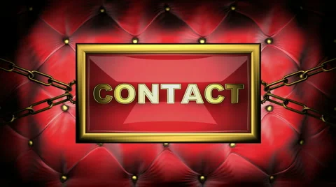 Contact  Видео 3678816