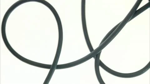 A contact Stock Footage 11281157