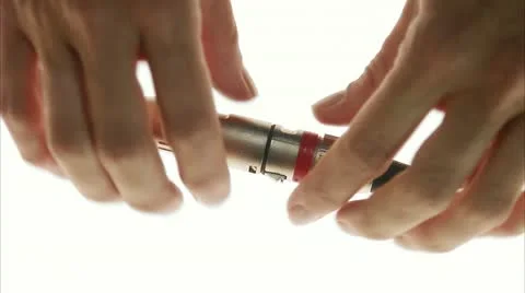 A contact Stock Footage 11281162