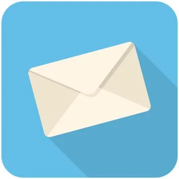 Contact icon Stock Illustration