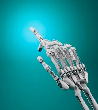 Contact Illustration