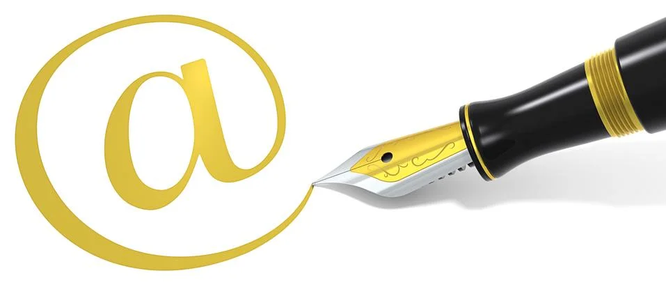 Contact. Stock Illustration