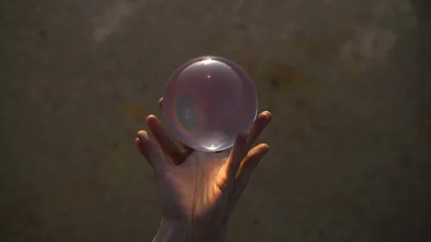 Contact juggling 스톡 동영상 99890516