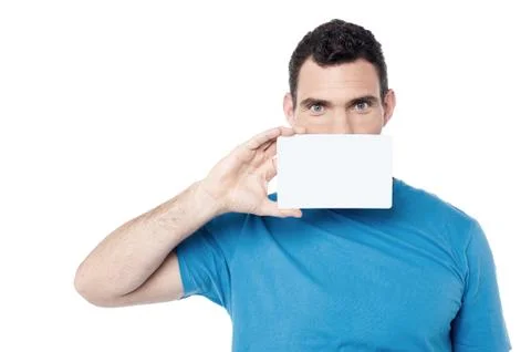 Contact me ! Stock Photos