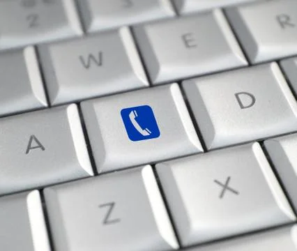 Contact Stock Photos