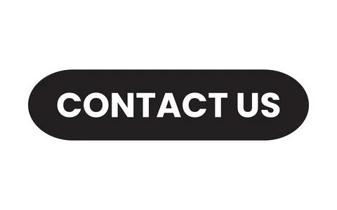 Contact Us Call To Action Button Offer Design Marketing Symbol Stock Illustration