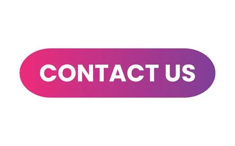Contact Us Call To Action Button Offer Design Marketing Symbol Stock Illustration