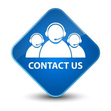 Contact Us, Customer Care