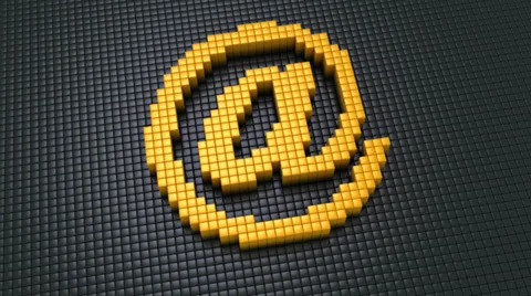 Contact Us Stock Footage 32880380