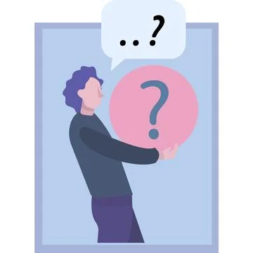 Contact us icon customer support service vector 库存插图