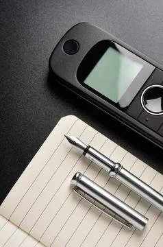 Contact us Stock Photos