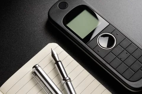 Contact us Stock Photos