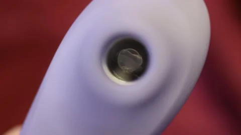 Klitoral vakuum video