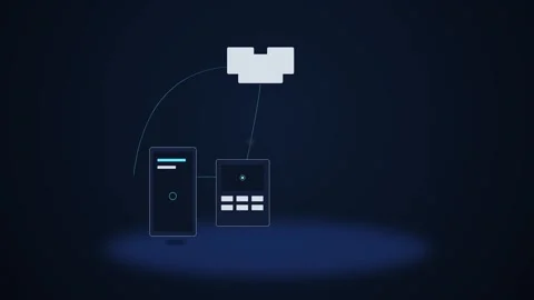 Contactless payment 4k Stock Footage 341905381