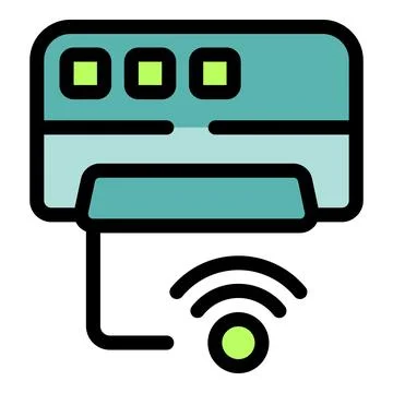 Contactless payment system processing credit card via wireless technology Illustrazione stock